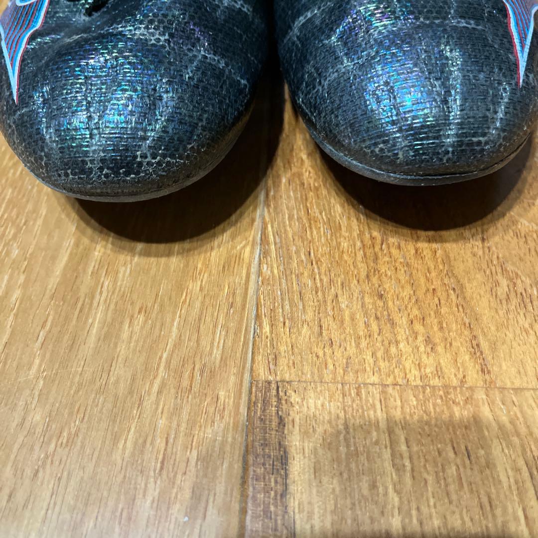 8*6様 スパイク ミズノ アルファ JAPAN 1 26.5cm