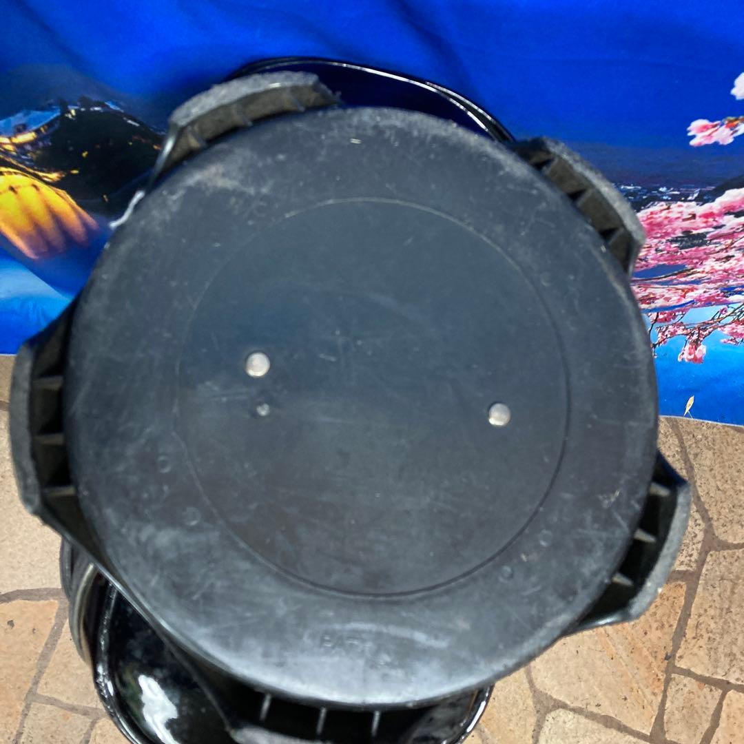 寶BU-1080 titleistキャディバッグ 内径22㎝ 4.2kg