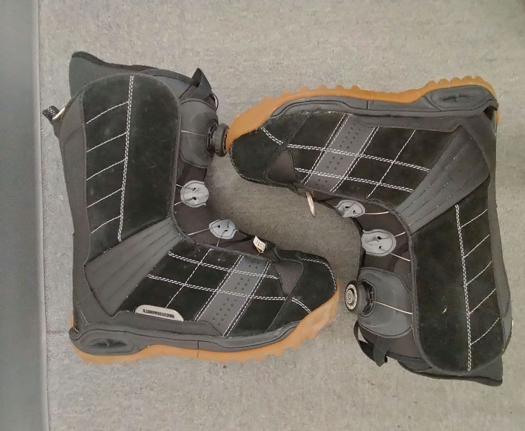 K2 スノーボードブーツ 27.5cm