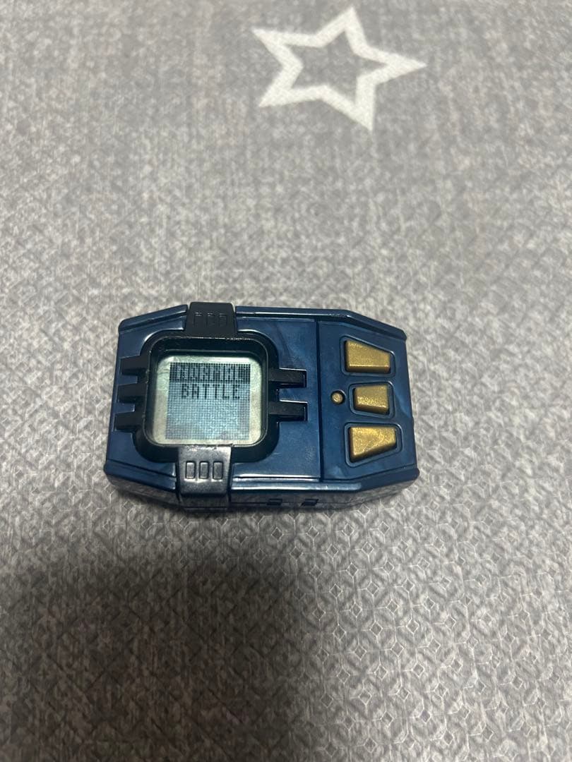 デジモン ペンデュラム プログレスver.2.0