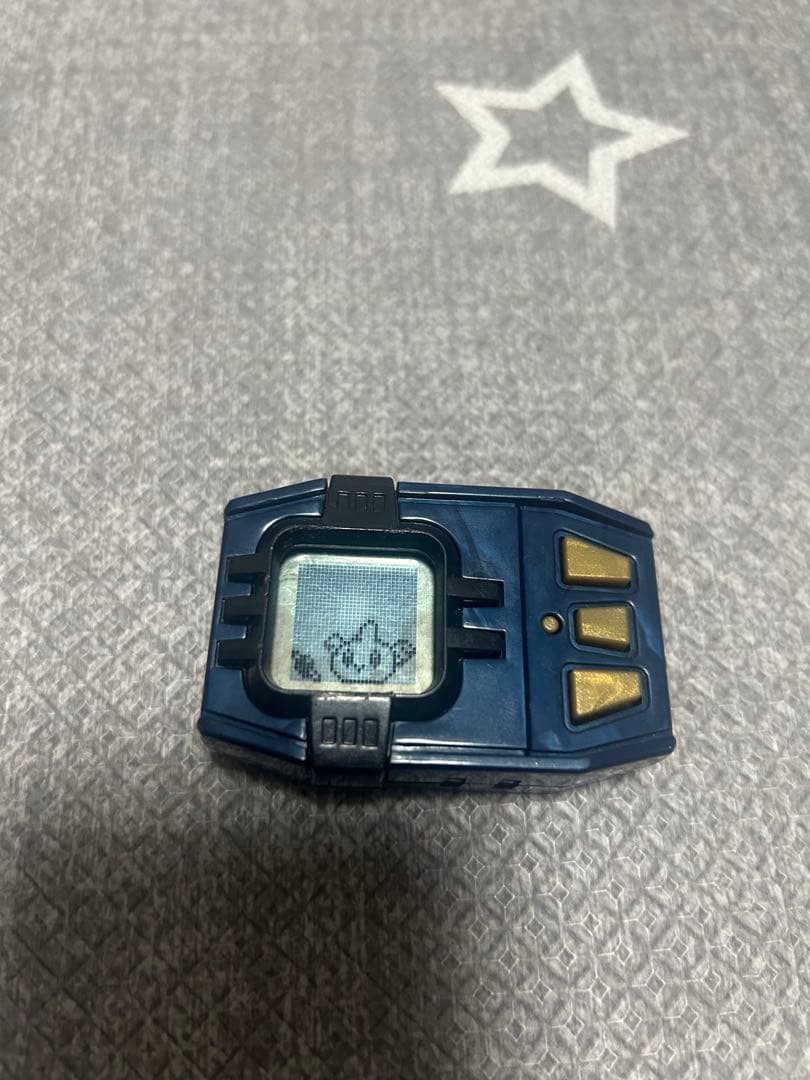 デジモン ペンデュラム プログレスver.2.0