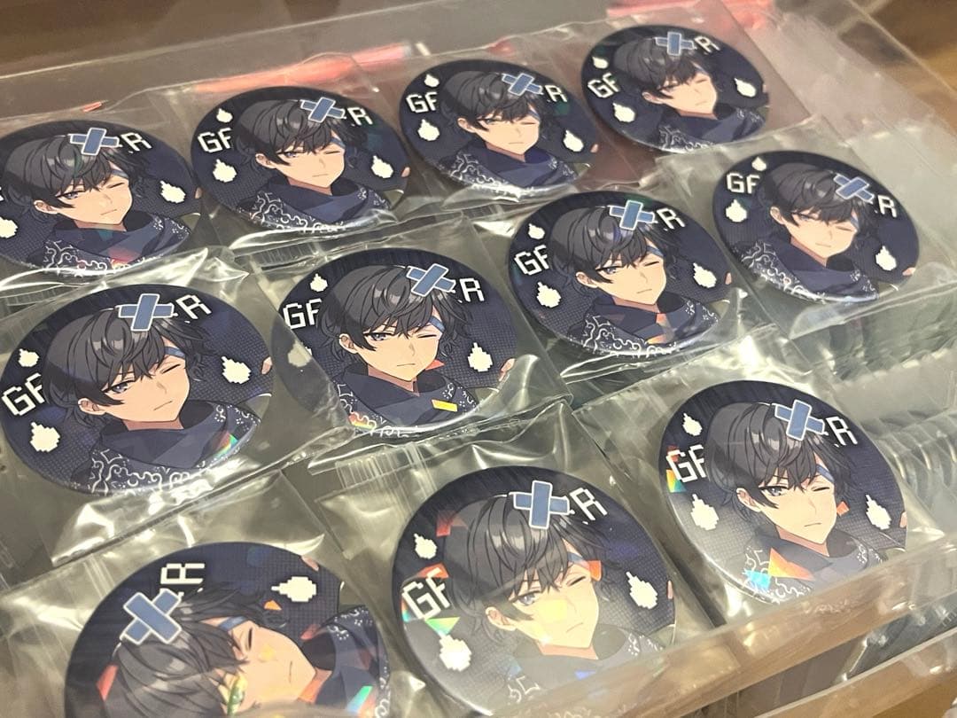 【新品未使用品】そらる シクレ 11点セット