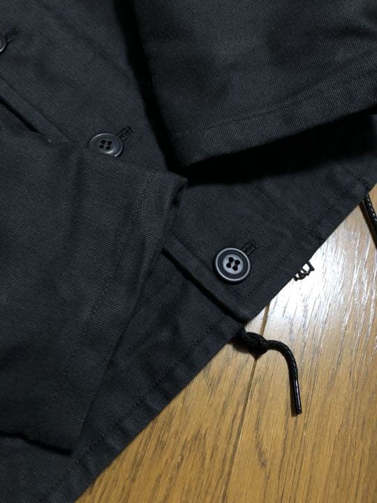 [uniform experiment] U.E.NAVY デッキジャケット 1