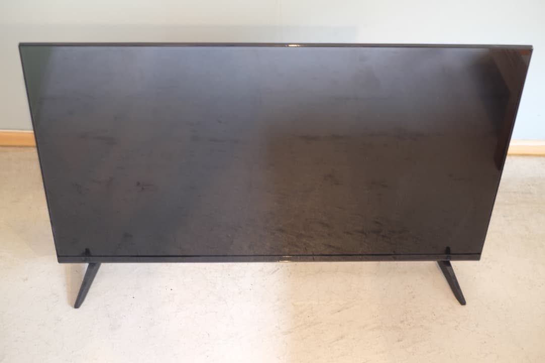 ドスパ！ 2023年製 液晶テレビ LE-434S4KT-BK 43型 7/14～7/20 週間アクセスランキング】ドンキ4Kテレビが突然の予約復活