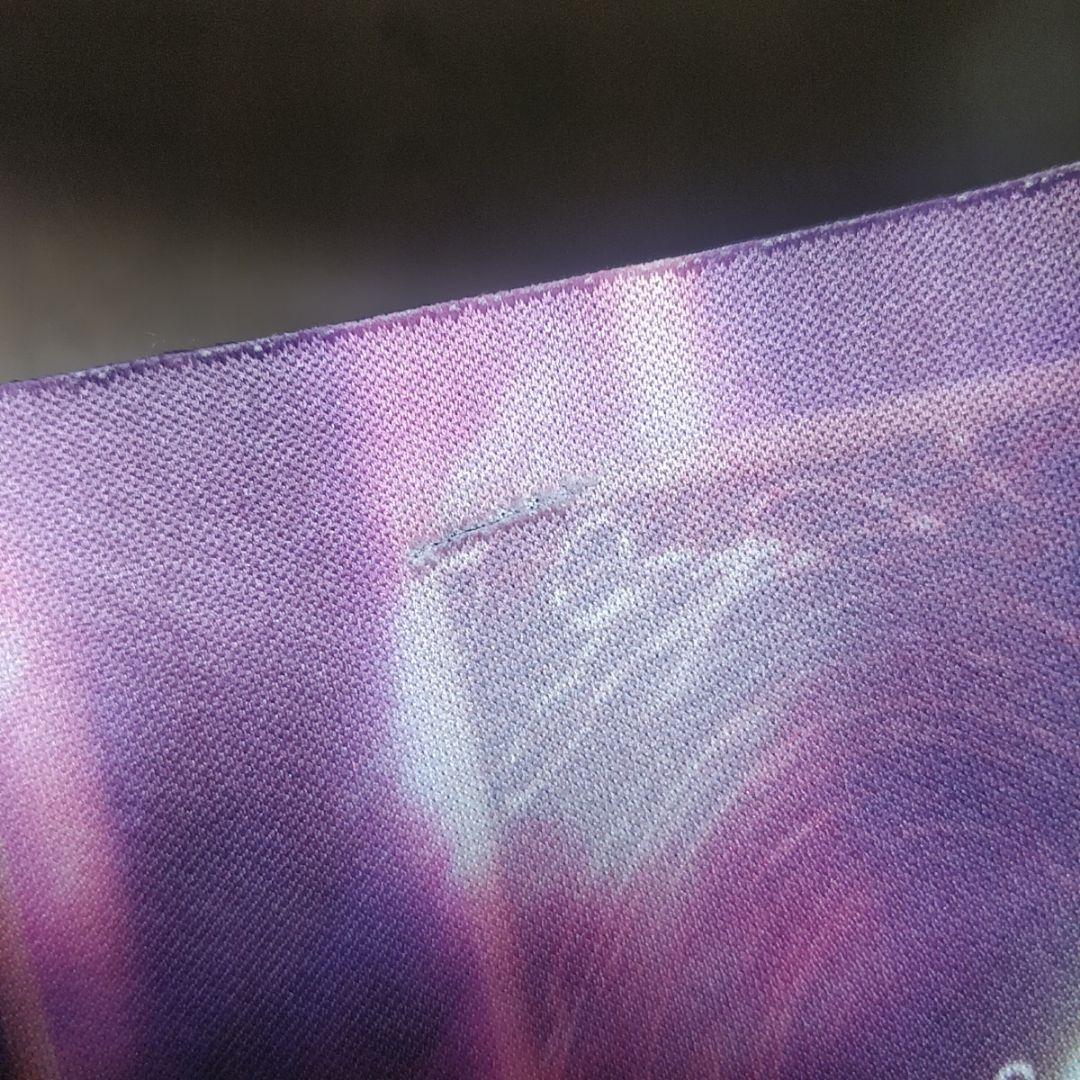 遊戯王プレイマット SAGA OF BLUE-EYES WHITE DRAGON