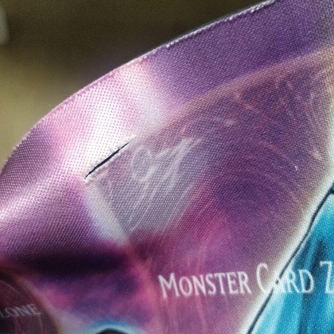 遊戯王プレイマット SAGA OF BLUE-EYES WHITE DRAGON