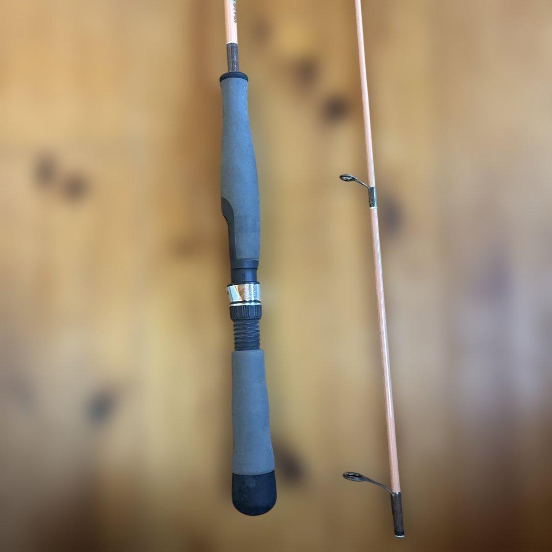 slowaetrieve67 ノリーズ メバルロッド