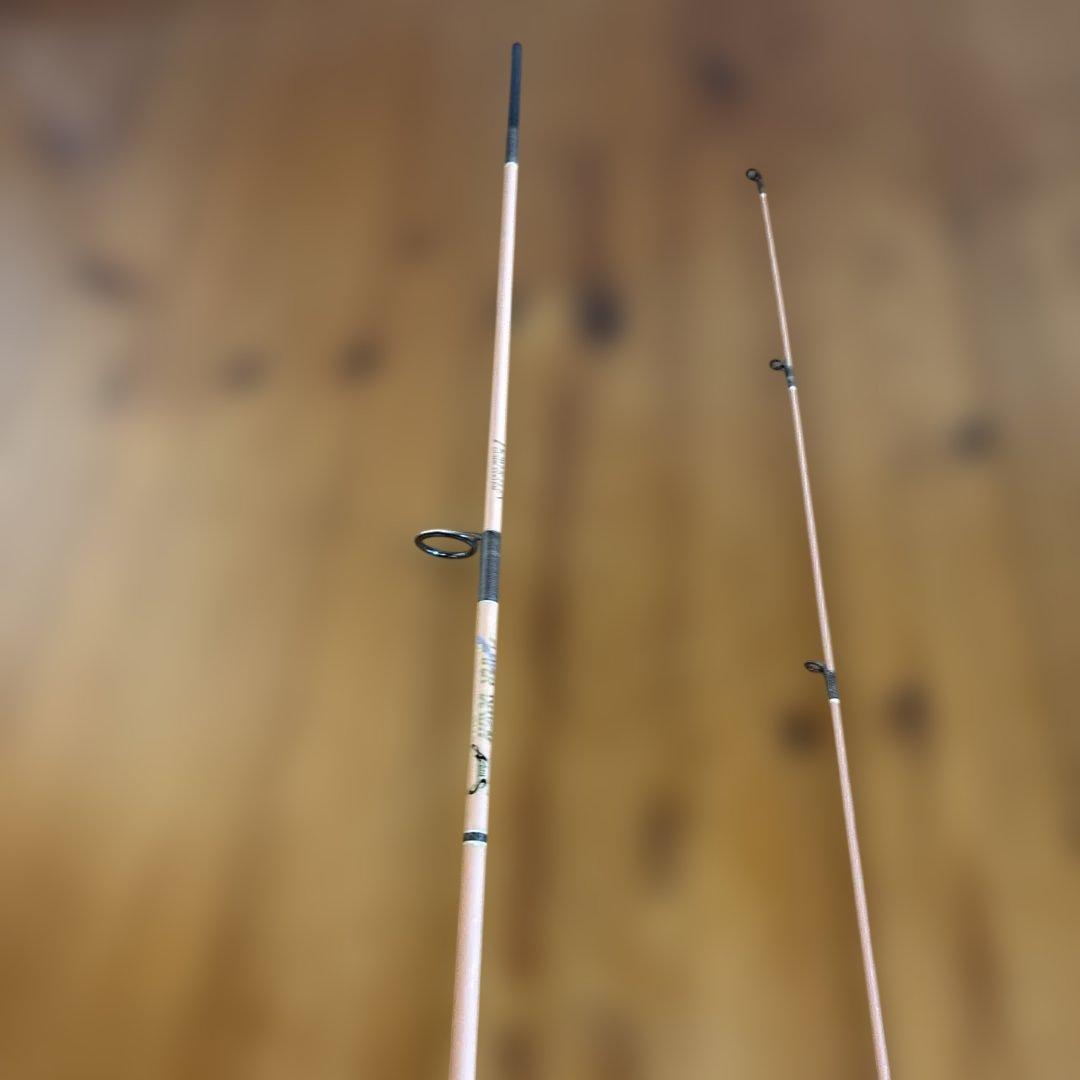 slowaetrieve67 ノリーズ メバルロッド