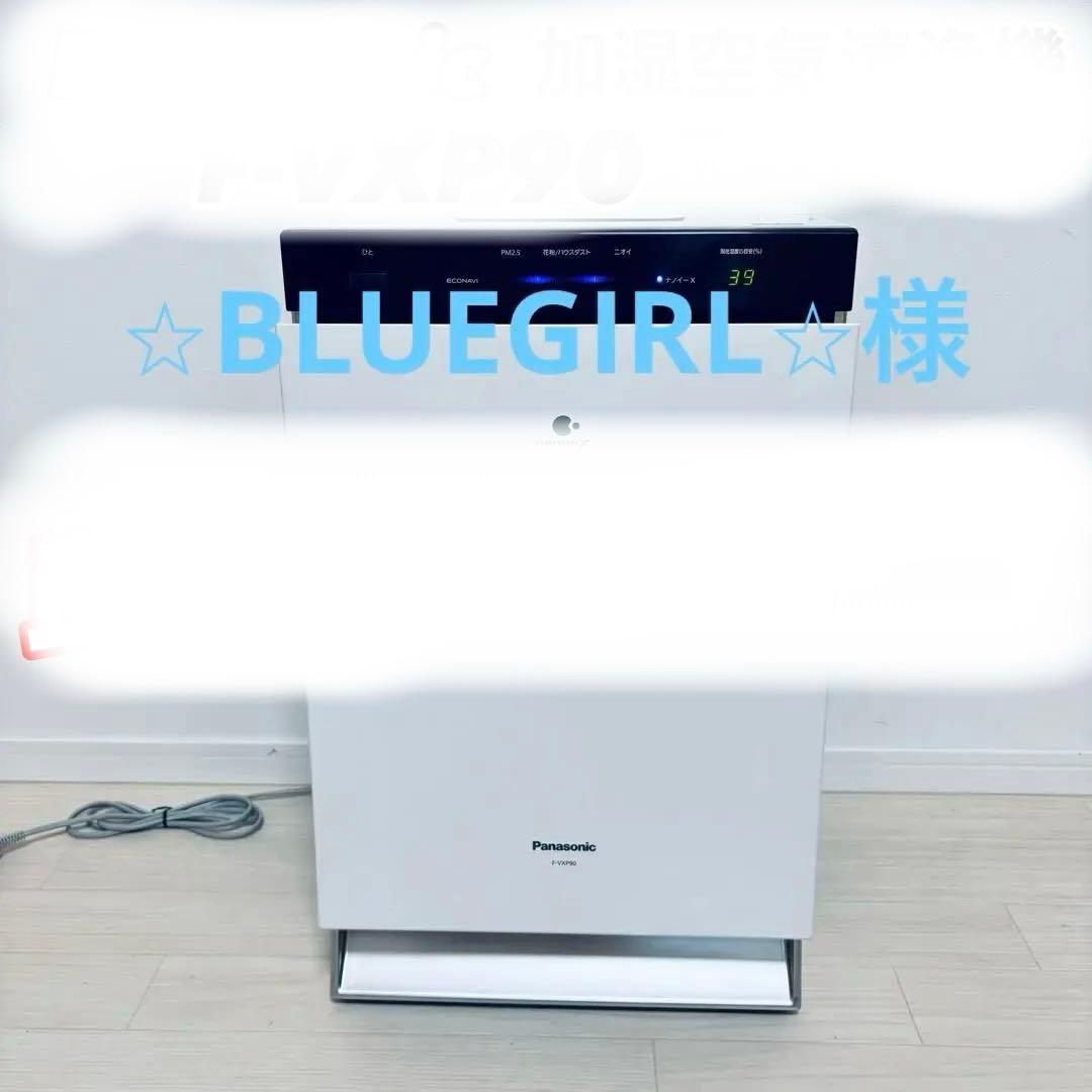 ⭐︎BLUEGIRL⭐︎ 　Panasonic F-VXP90 Panasonic LUMIX DMC-FH2 Digital Camera 14.10 MP 1080p HD Video