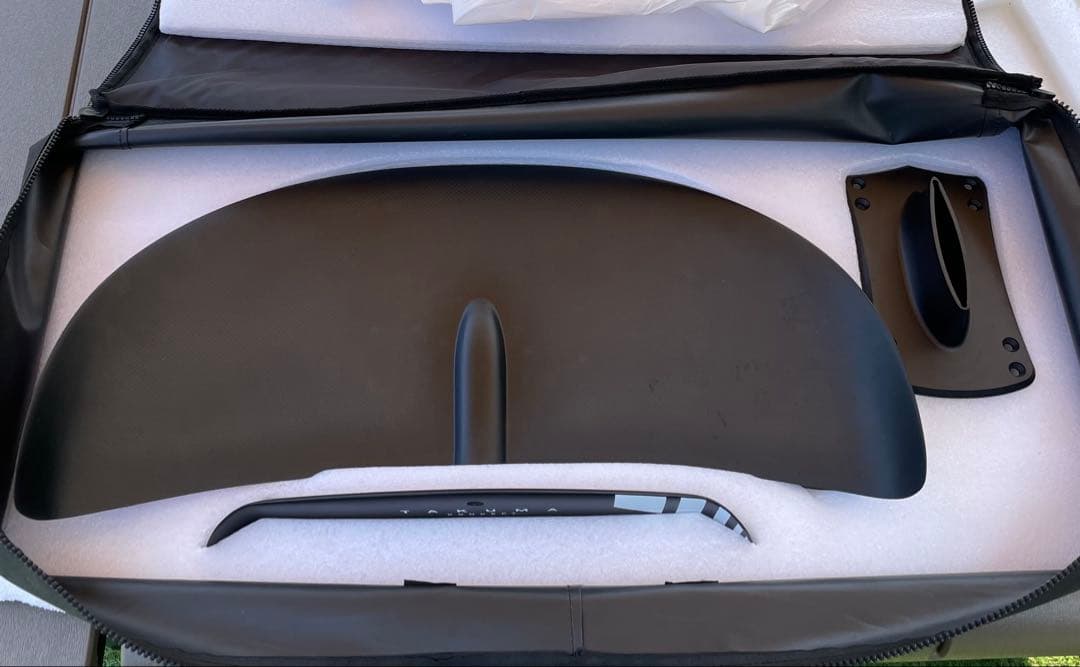 ☆新品☆TAKUMA SUP フォイルセットV-100 /wing foil