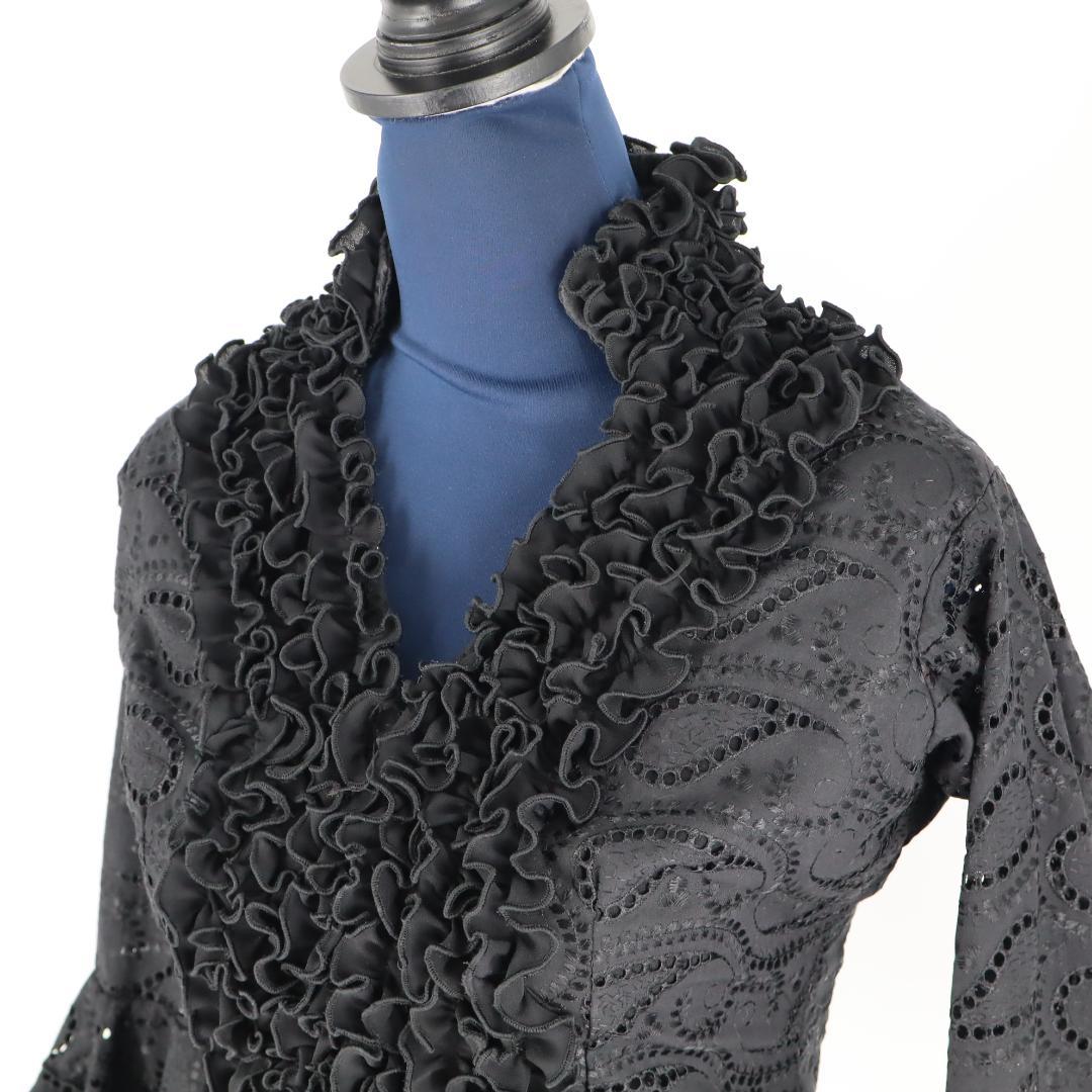 美品 フラメンコ衣装】SONIA JOHNES ソニアジョーンズ ブラウス - メルカリ