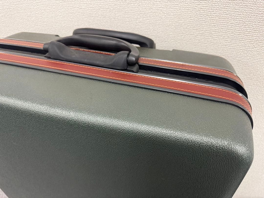 Samsonite サムソナイト（オービター・カレント）ピギーバックスーツ