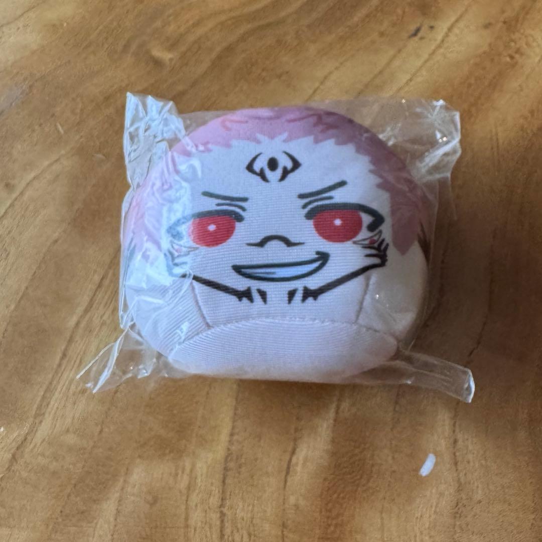 おまんじゅう 両面宿儺 - メルカリ