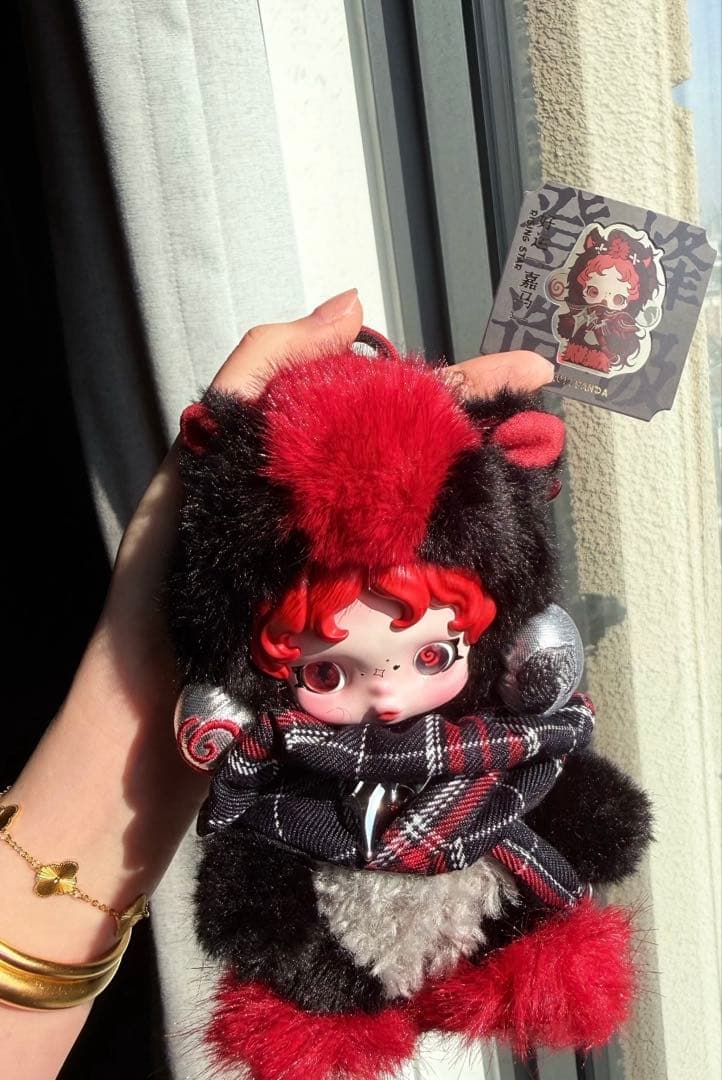 POPMART Have a Good Runシリーズ シークレット - メルカリ