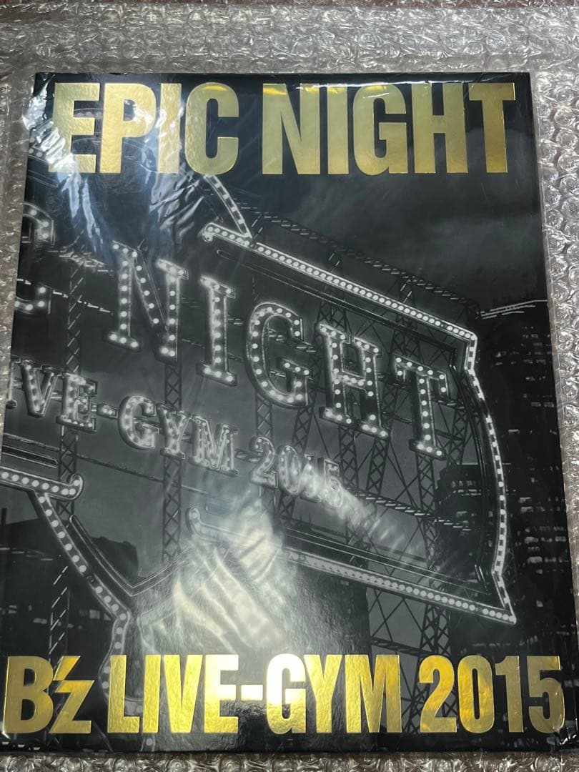 B'z ツアーパンフレット　10冊セットおまけ付