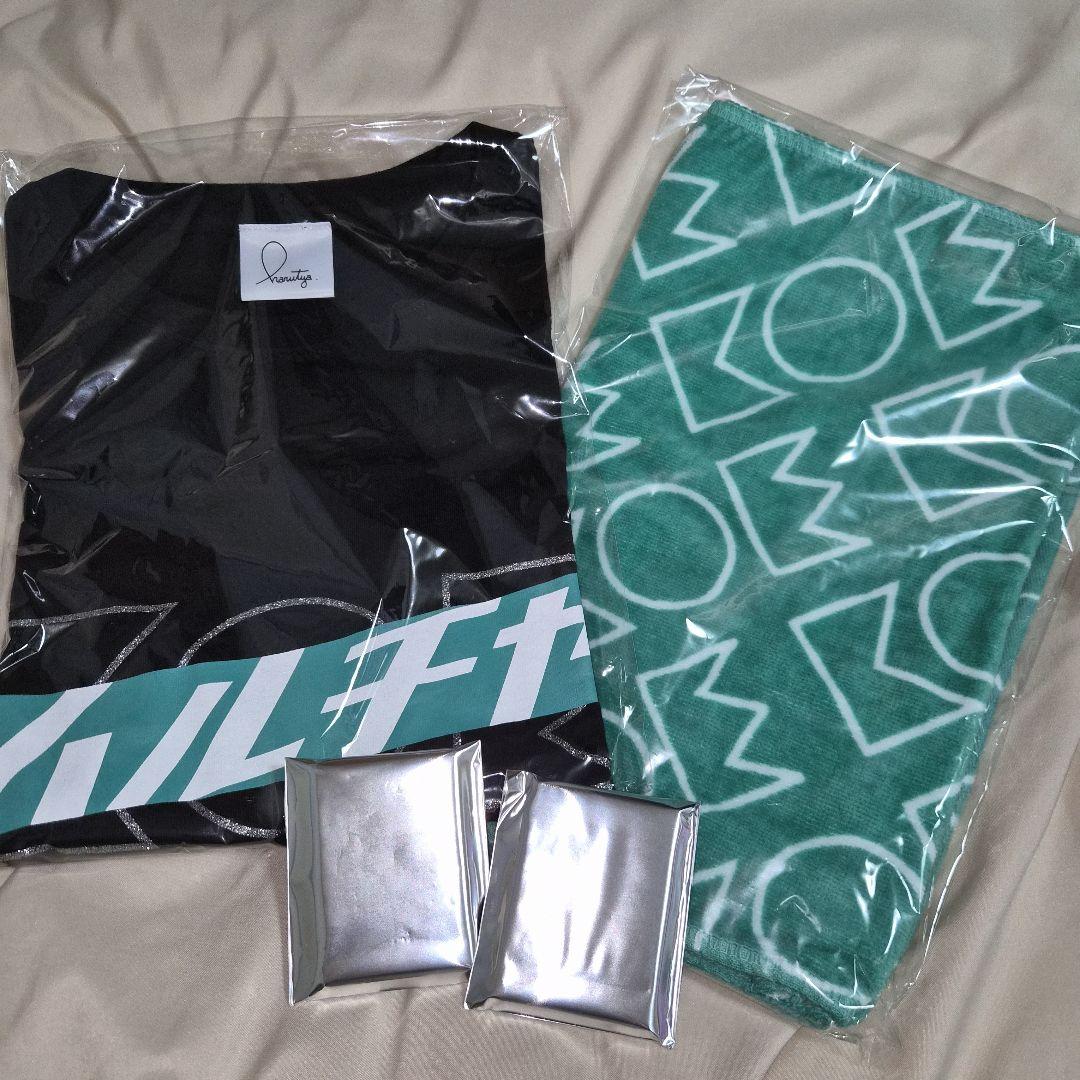 春茶 HARUTYA KOE Tシャツ、タオルなどまとめ売り