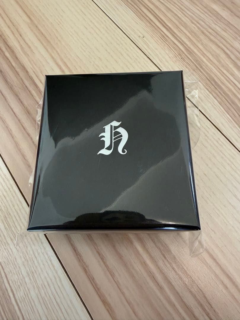 ヒョンジン メンプロ ネックレス 南京錠 POPUP トレカ straykids