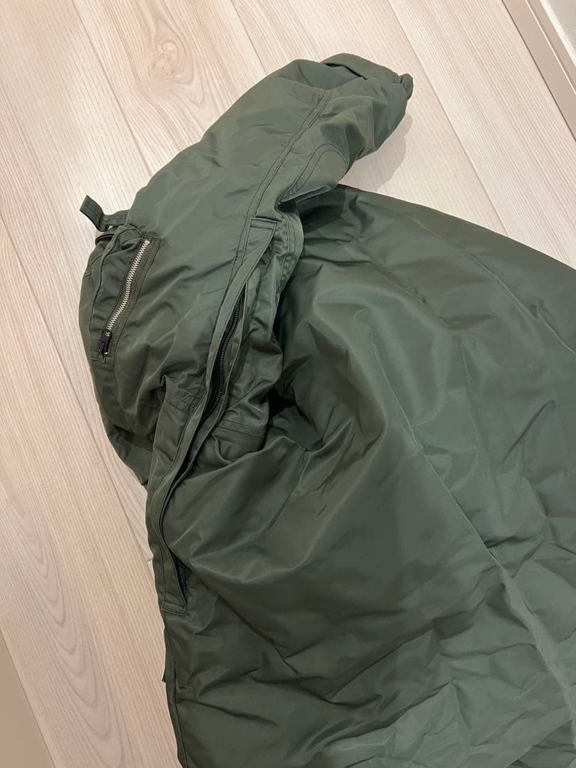 断捨離】VESP N3Bジャケット - メルカリ