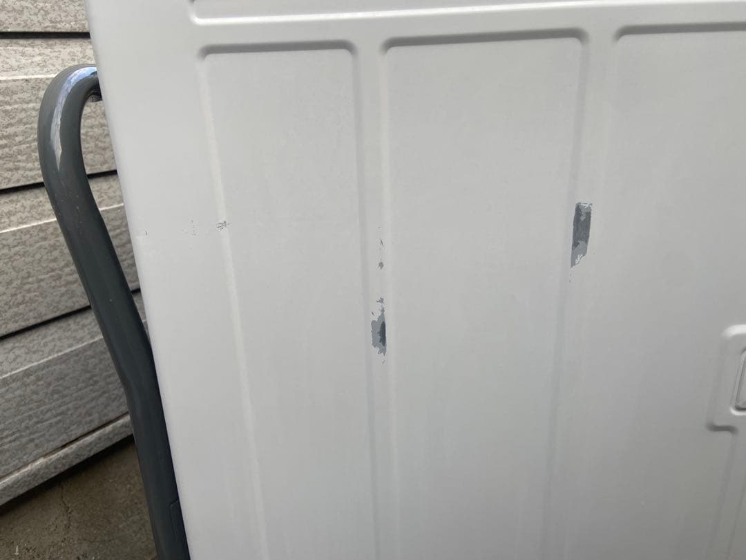 るんPanasonic 2019年製 全自動洗濯機 6.0kg