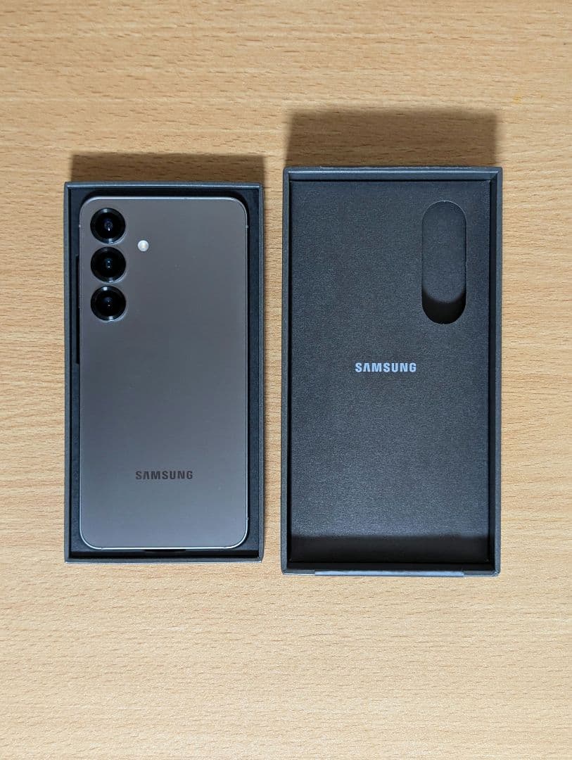 Samsung Galaxy S25 シルバー シャドウ 256GB AT&T Samsung Galaxy S25, Silver Shadow, 256GB - Walmart.com