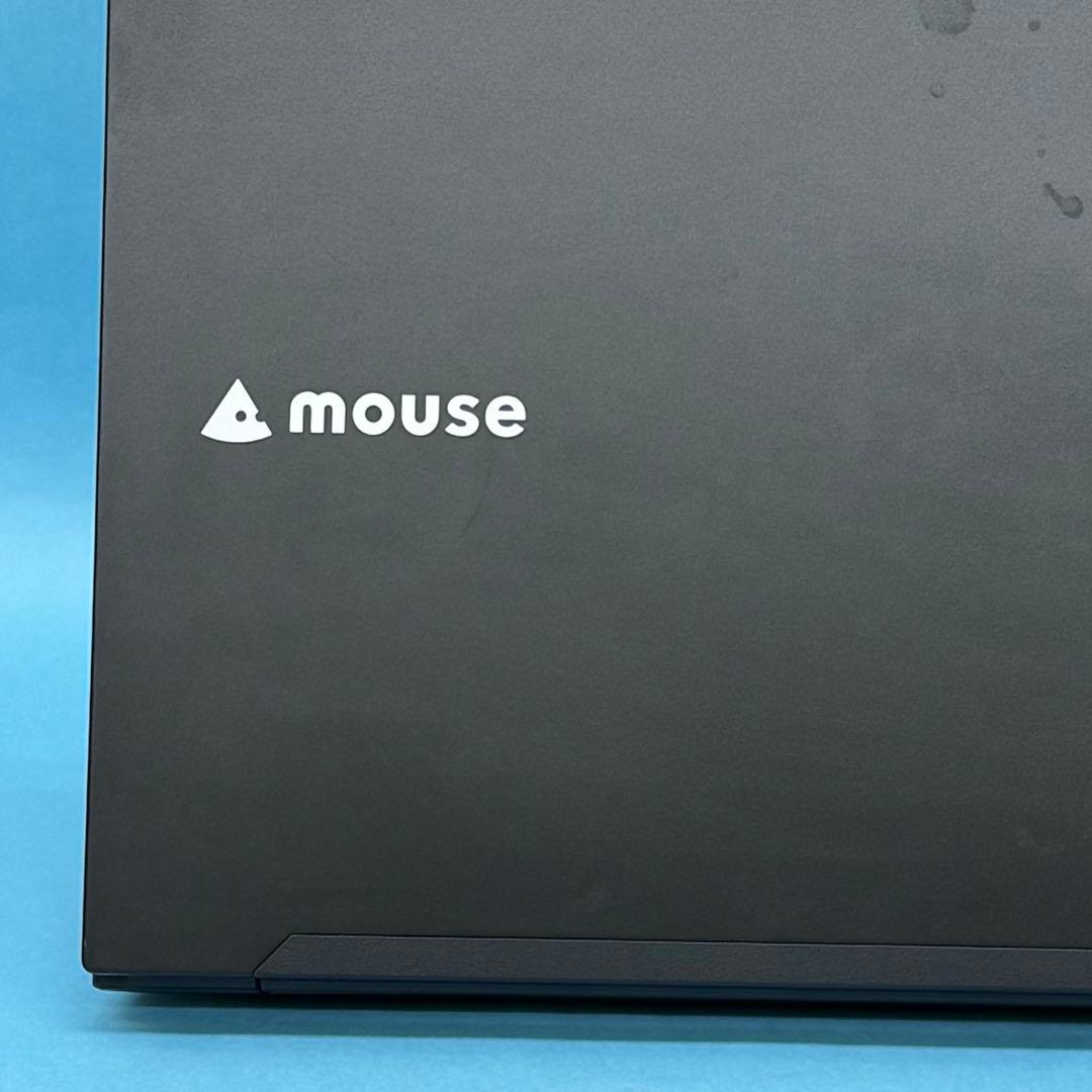 072 Mouse Pro i7 第11世代 16GB office2024 - メルカリ