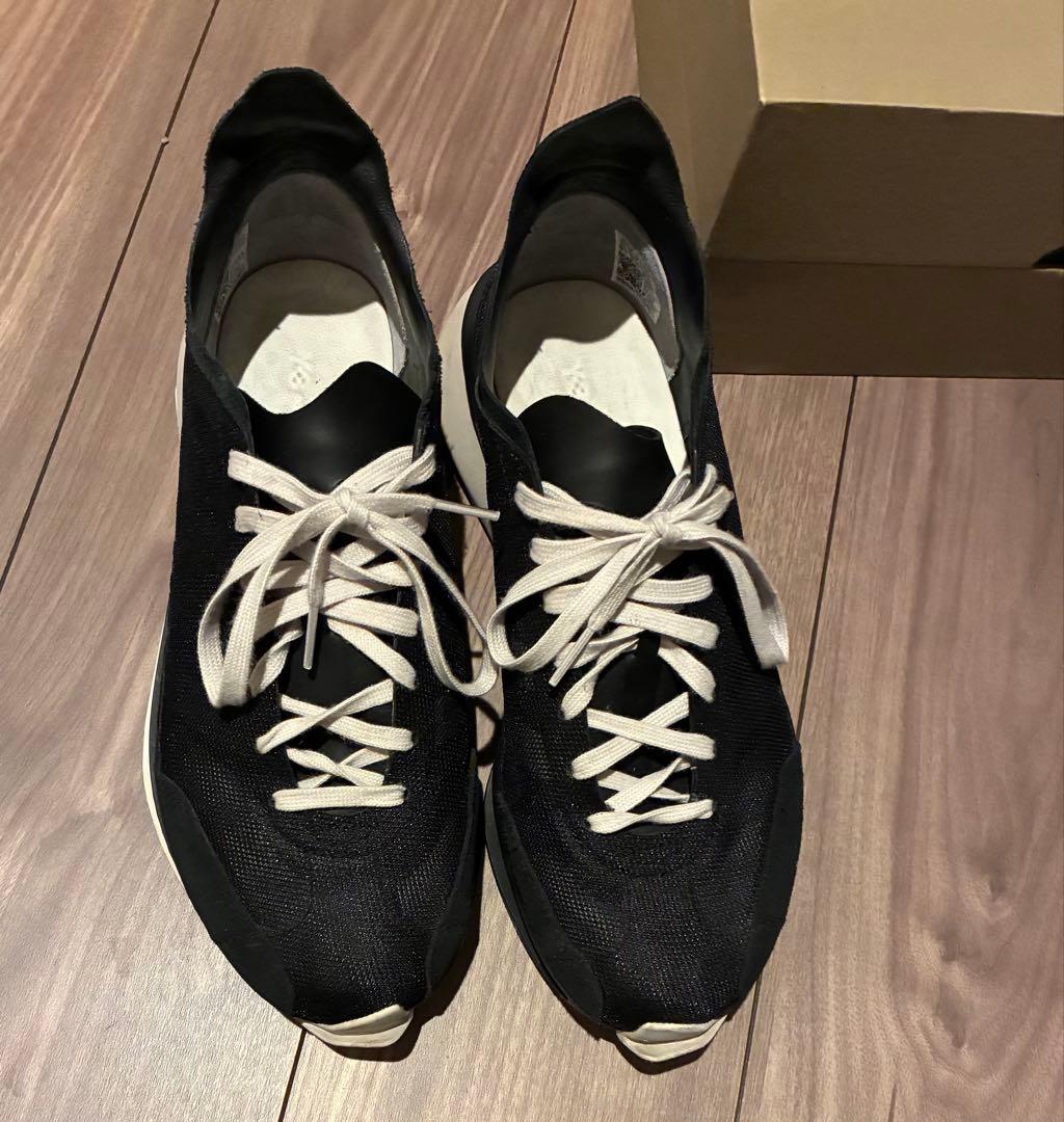 靴 Y-3 GENDO RUN 27.5cm