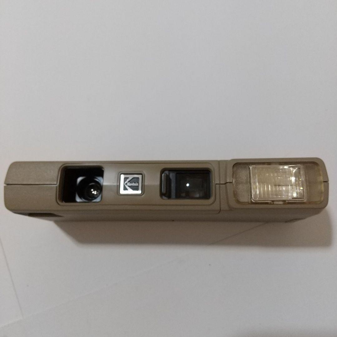 コダック スタイルライト ポケット カメラ ジャンク品 - メルカリ