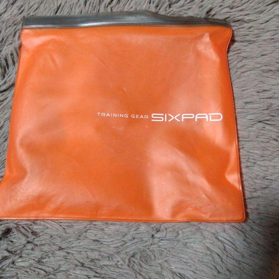 SIXPAD Abs Fit EMSトレーニング - メルカリ