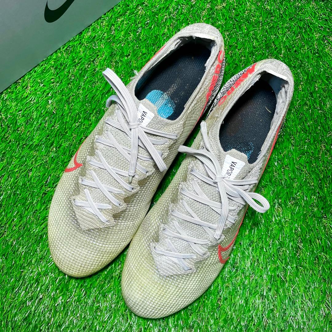 ナイキ マーキュリアル ヴェイパー 13 エリート　FG 26.5cm