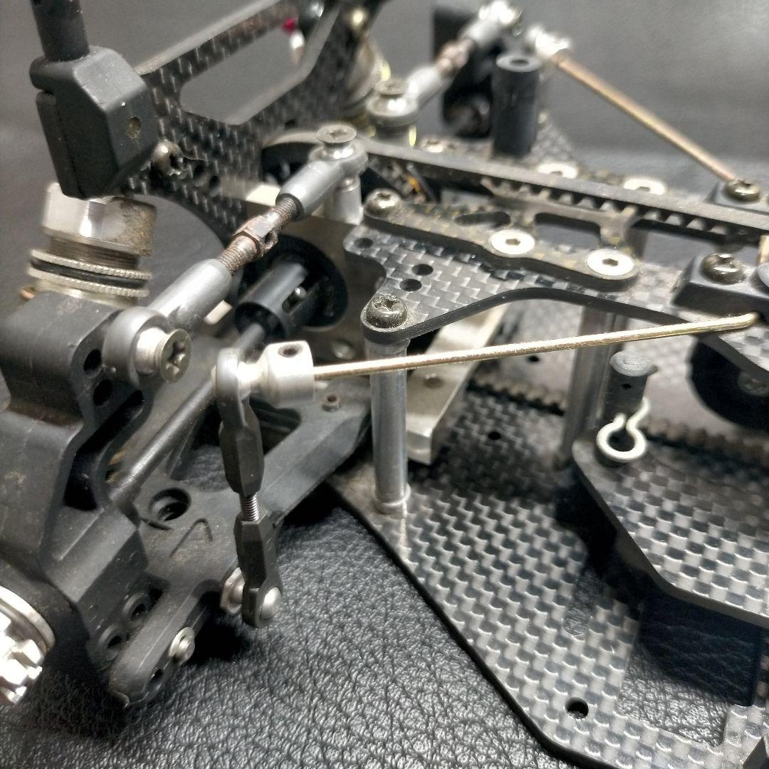 カワダ　SV-10 Σ