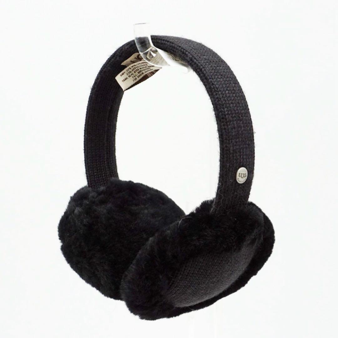 UGG WIRED EARMUFFS ヘッドホン - メルカリ