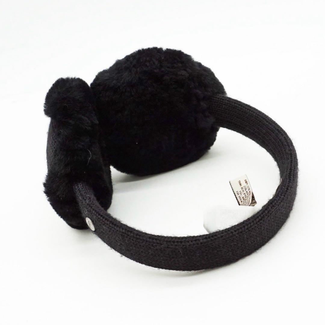 UGG WIRED EARMUFFS ヘッドホン - メルカリ