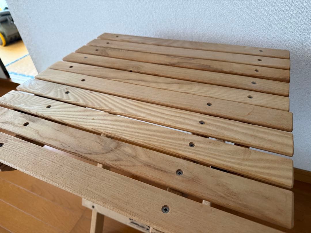 ブルーリッジチェアワークス テーブルの通販はau PAY マーケット