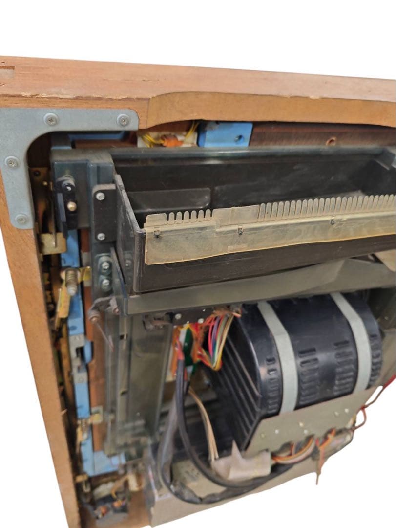 三洋 フィーバークイーンII パチンコ実機 当時物 動作未確認