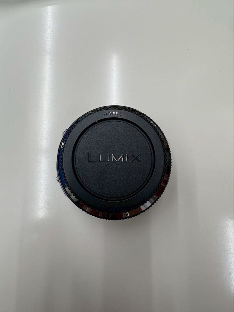 [美品] LUMIX G X VARIO PX 14-42mm F3.5-5.6