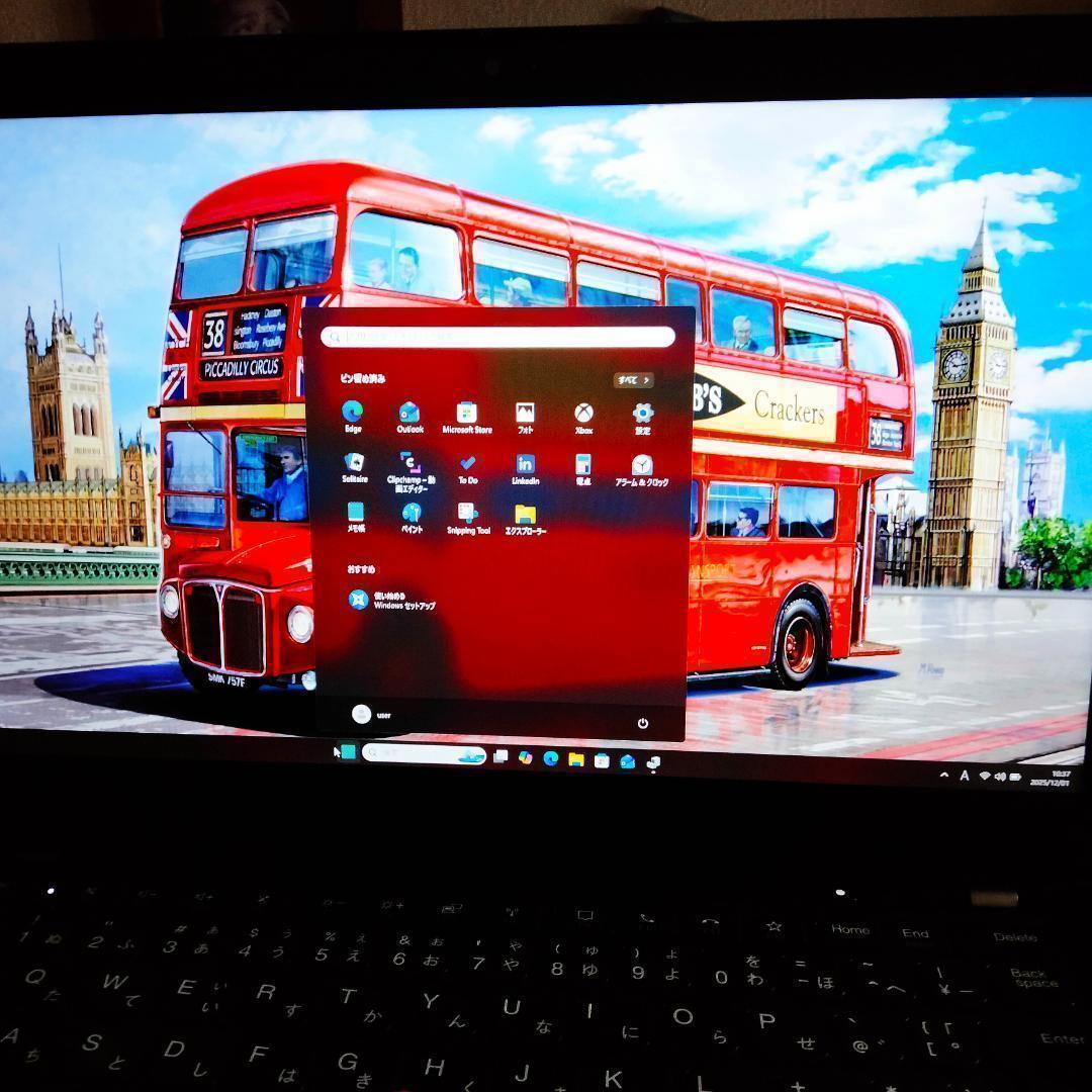 よーちゃん様 Lenovo X13 10世代 i5 256G 8G FHD - メルカリ