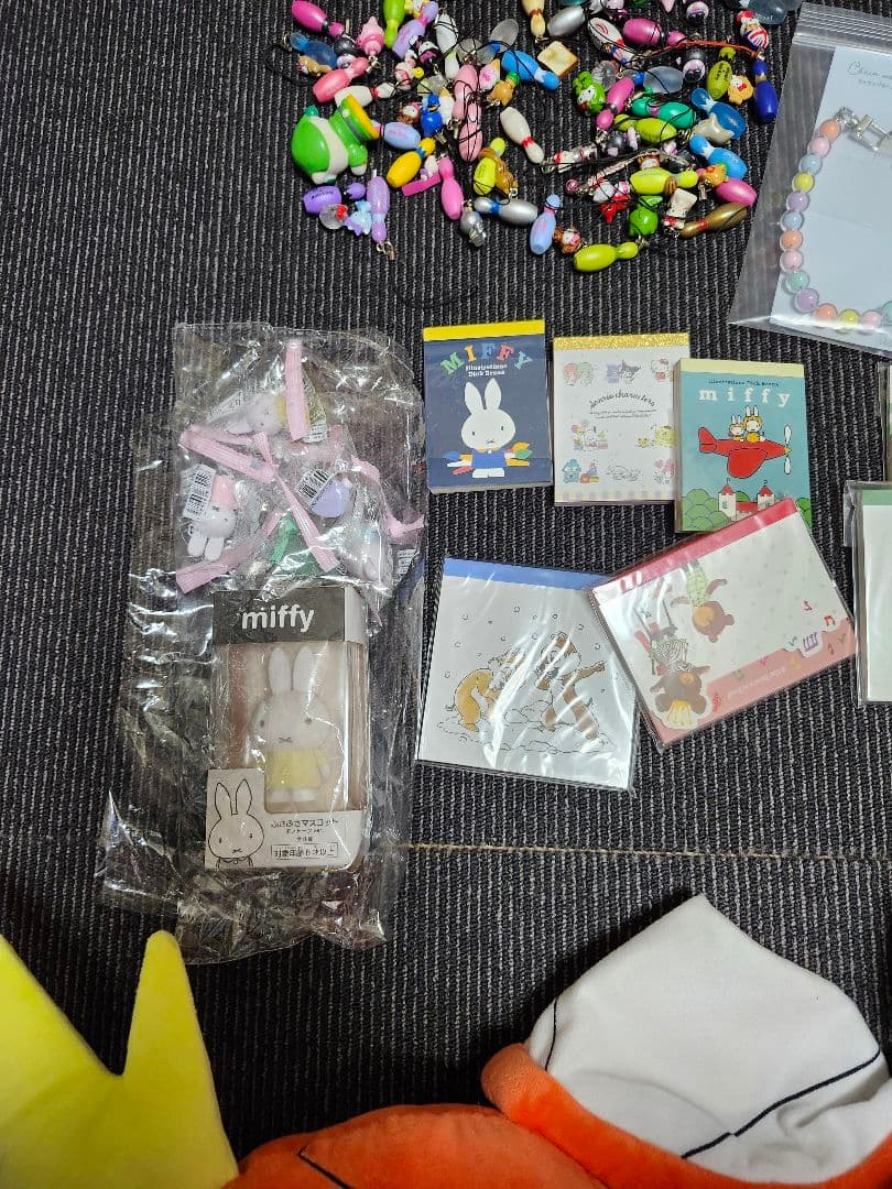 ラウンドワン　キティ　まとめ売り