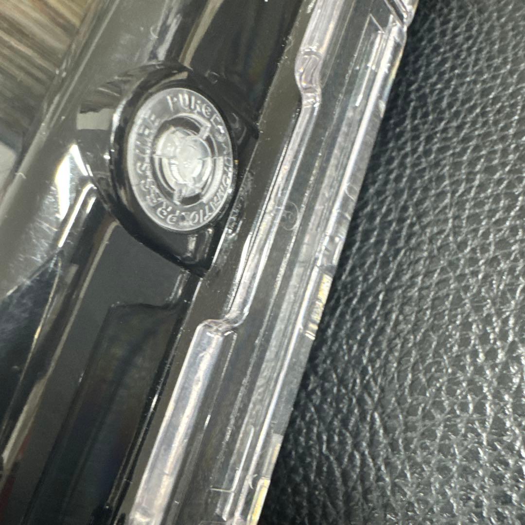 FitEar カスタムIEM（オーダーメイド イヤーモニター） ペリカンケース