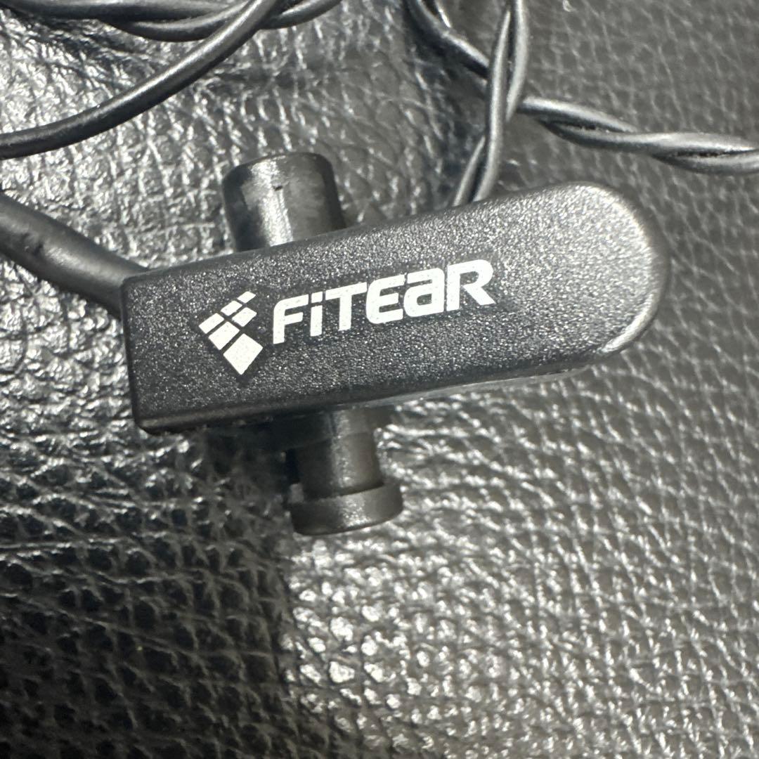 FitEar カスタムIEM（オーダーメイド イヤーモニター） ペリカンケース