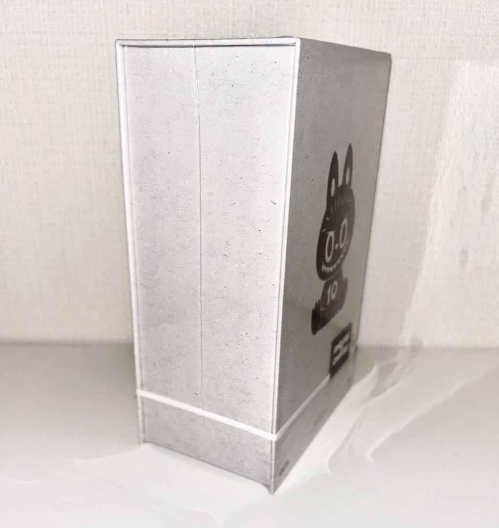 t*読様 POPMART正規品 LABUBU 10周年記念会场限定 ぬいぐるみキ