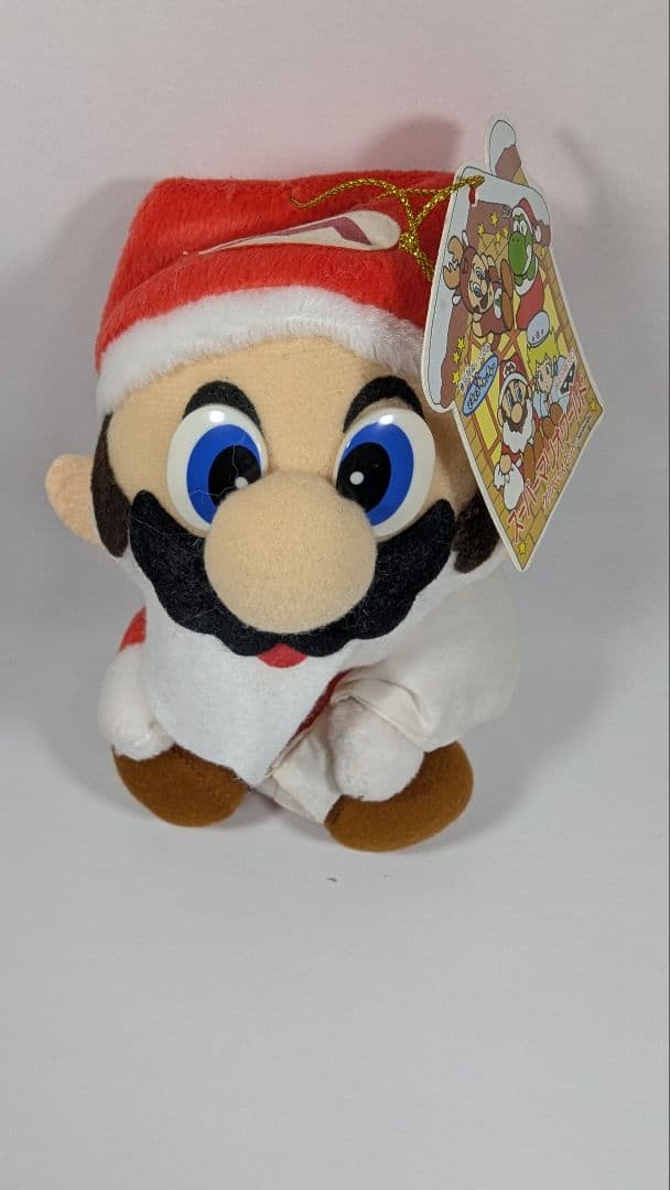 スーパーマリオ ぬいぐるみ まとめ売り レア含む