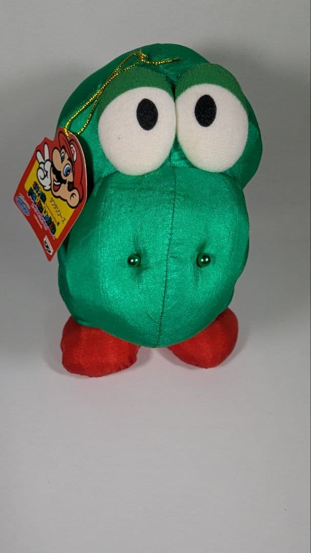 スーパーマリオ ぬいぐるみ まとめ売り レア含む