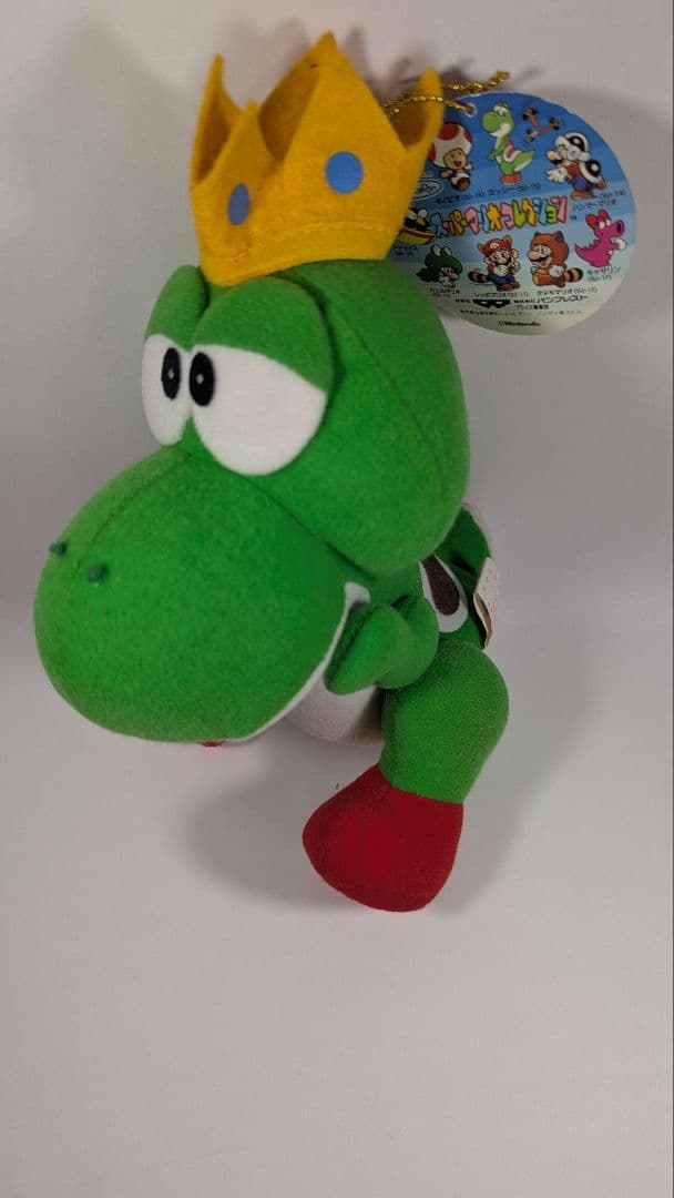 スーパーマリオ ぬいぐるみ まとめ売り レア含む