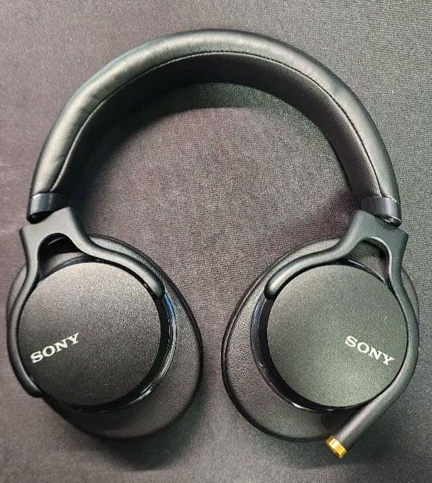 ヘッドホン SONY MDR-1AM2 Amazon.co.jp: ソニー ヘッドホン MDR-1AM2 S : ハイレゾ 密閉型