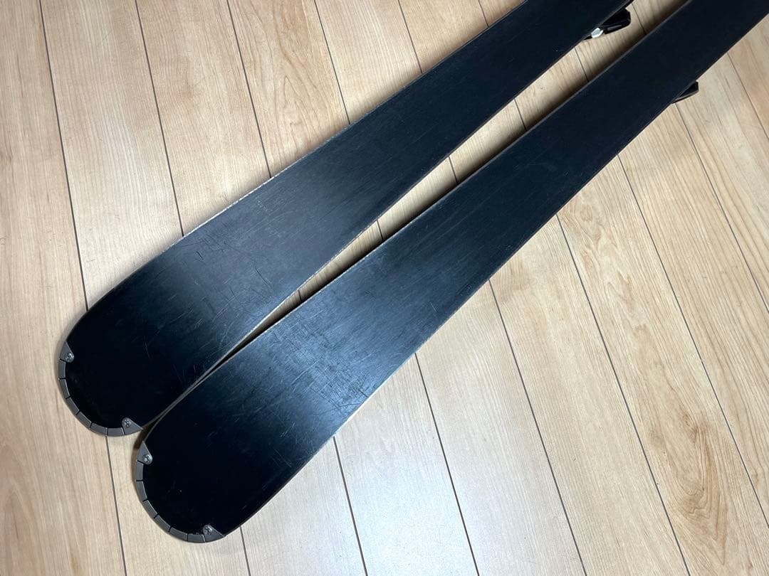 スキー セット アトミック atomic CLOUD7 / 155cm /計3点 - メルカリ