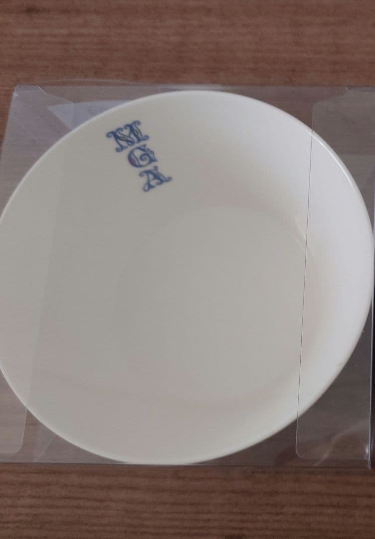 MAGICAL　10 YEARS　LANDMARK　どんぶり　紺色