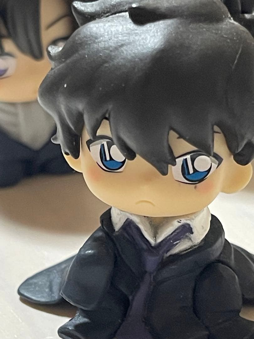 名探偵コナン ちぢませ隊 警察学校組 松田陣平 萩原研二 諸伏景光