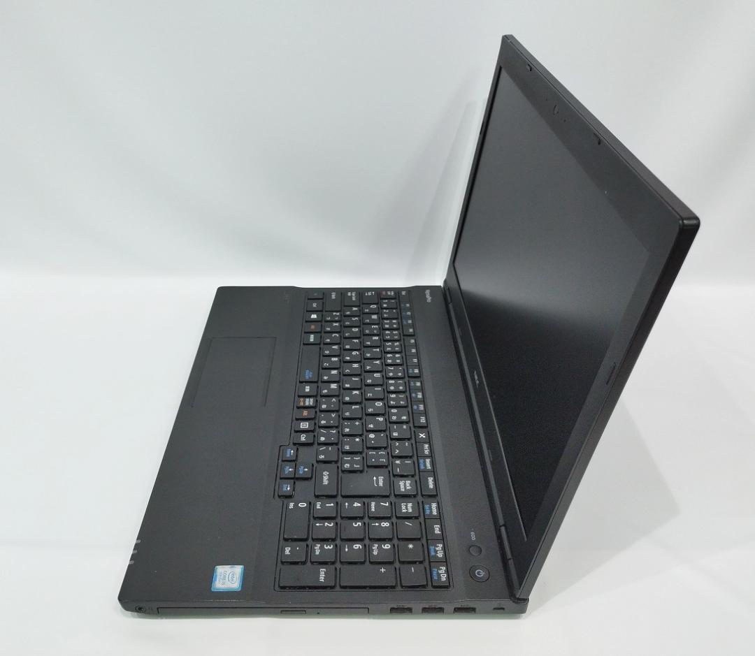 15.6FHD NEC VKT16-X3 8世代 I5 8GB DVD SSD