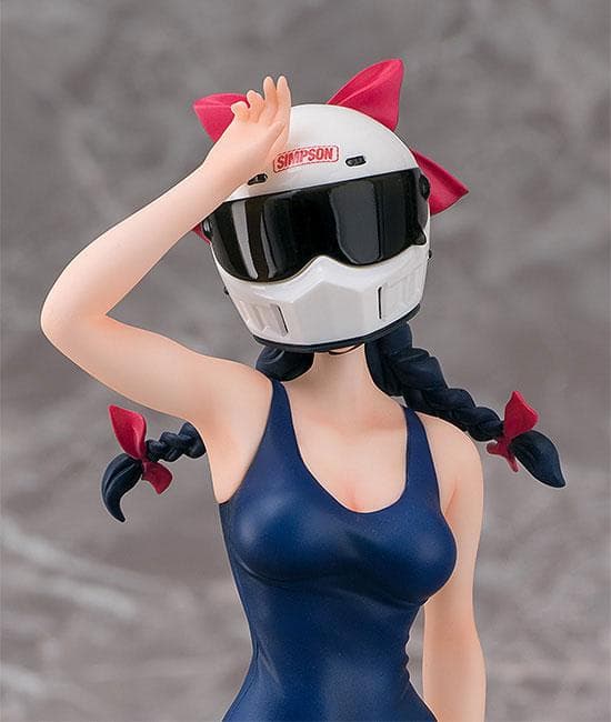 ファット・カンパニー 川崎来夢 水着Ver. 1/10スケール 未開封 - メルカリ