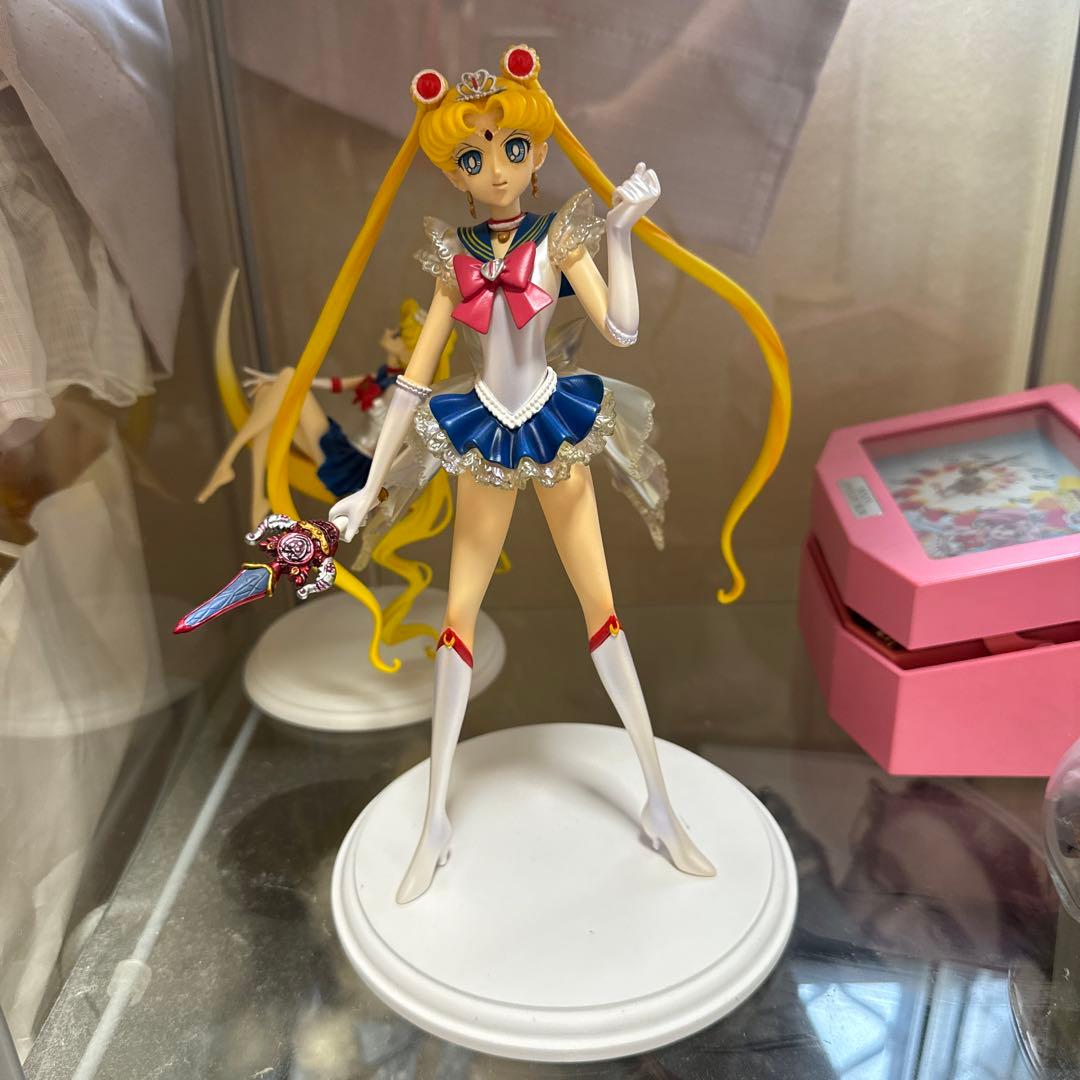 セーラームーン フィギュア　1体